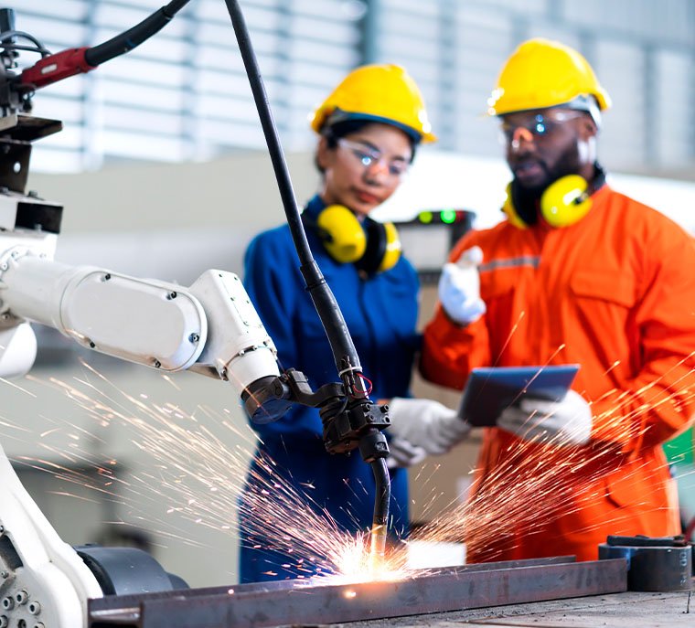 Business people, meeting and planning with teamwork, laptop and