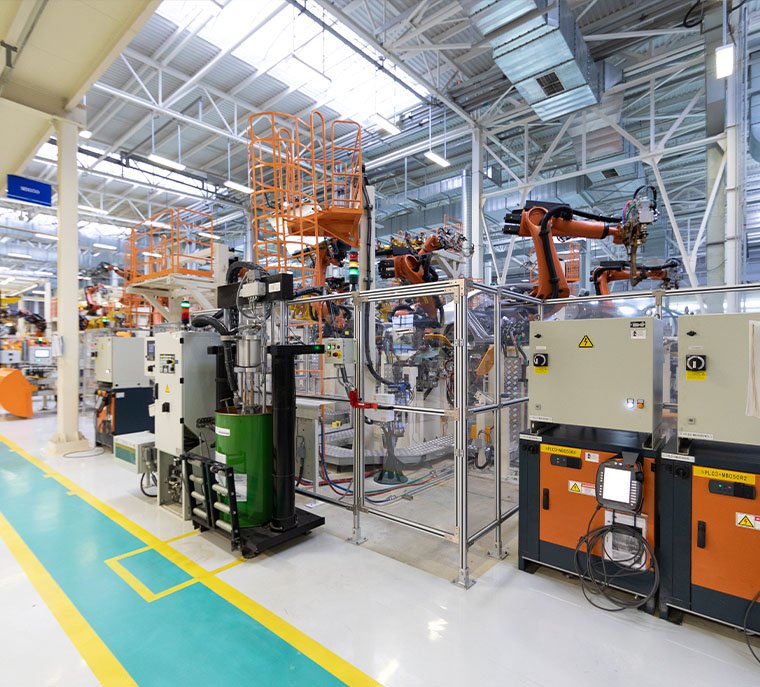 Business people, meeting and planning with teamwork, laptop and